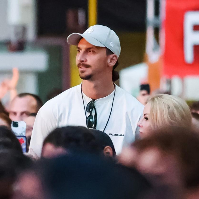 Zlatan ibrahimović
