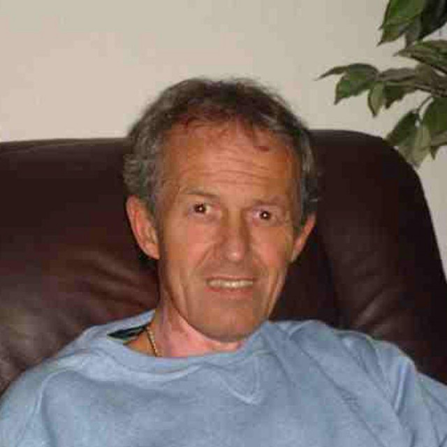 Barry Bennell