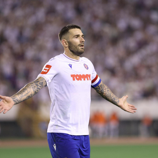 Marko Livaja