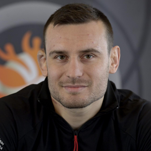 Ivan Huklek