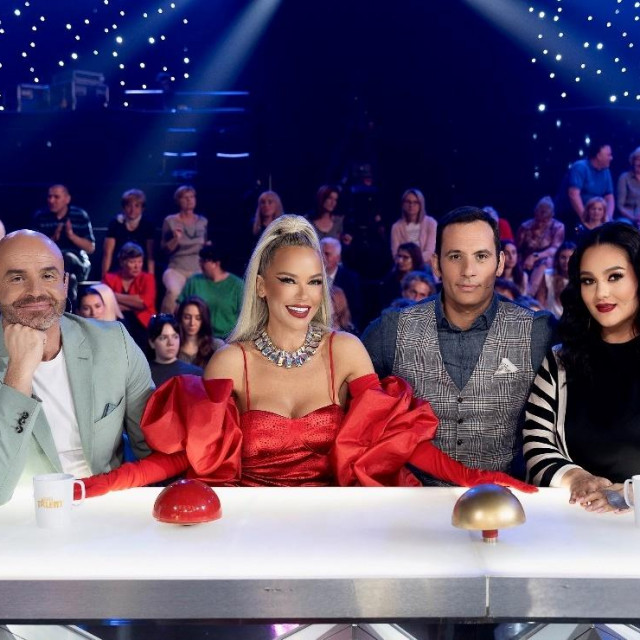 Supertalent 10. sezona