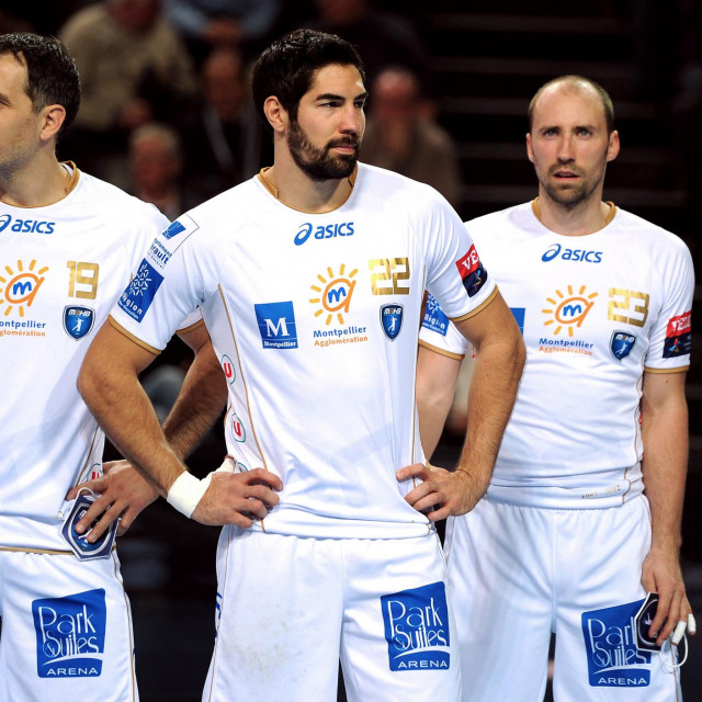 Nikola Karabatić
