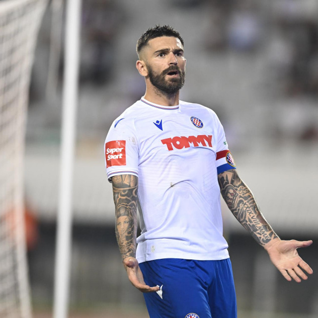 Marko Livaja