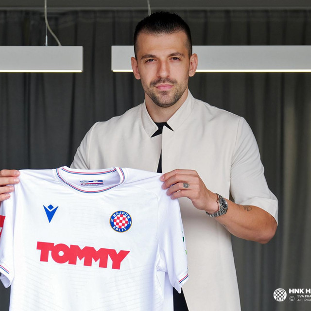 Aleksandar Trajkovski