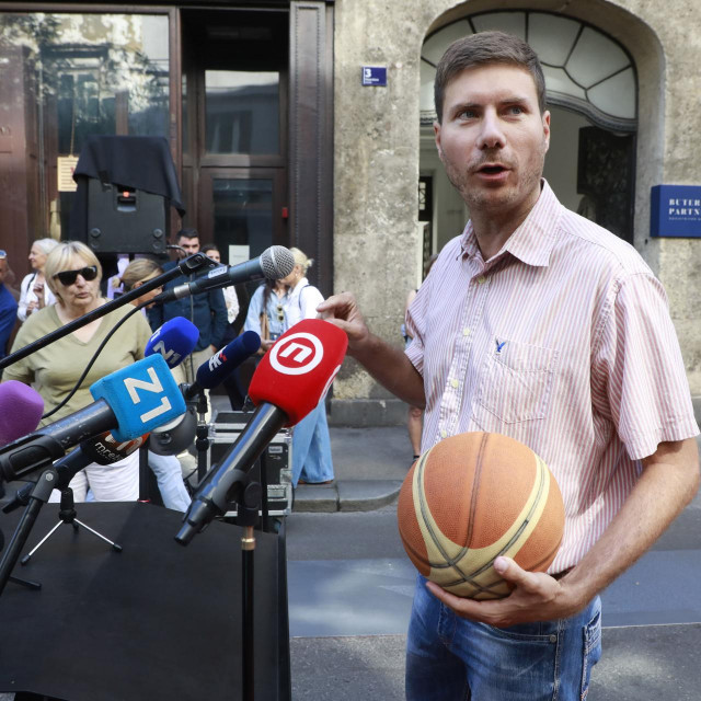 Arhivska fotografija