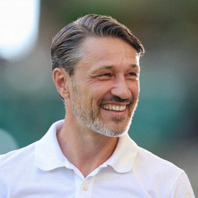 Niko Kovač