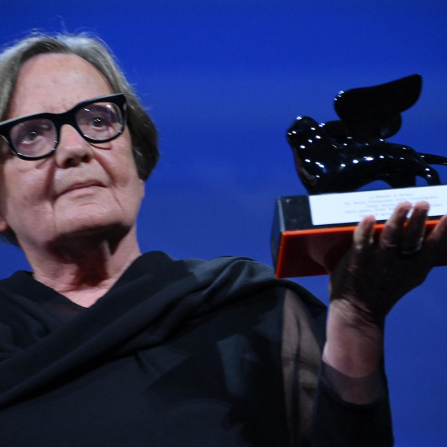 Agnieszka Holland (1948) danas je vjerojatno najpoznatija europska i poljska redateljica, impresivna profesionalka