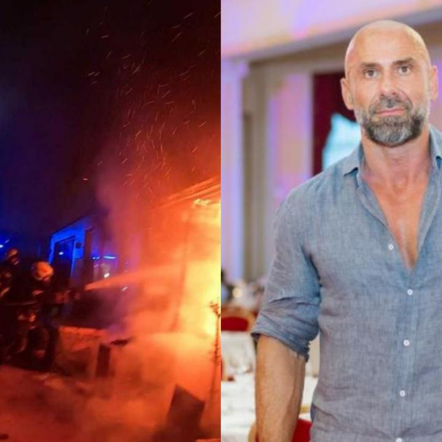 Vlasnik Minta Kristijan Babić