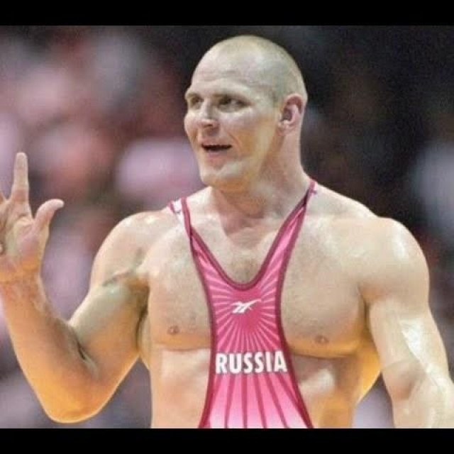 Aleksandr Kareljin