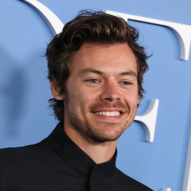 Harry Styles