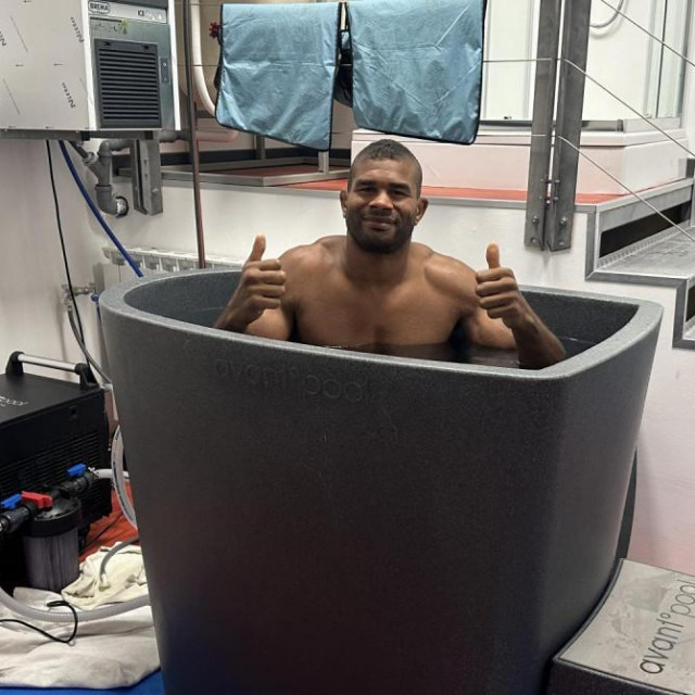 Alistair Overeem
