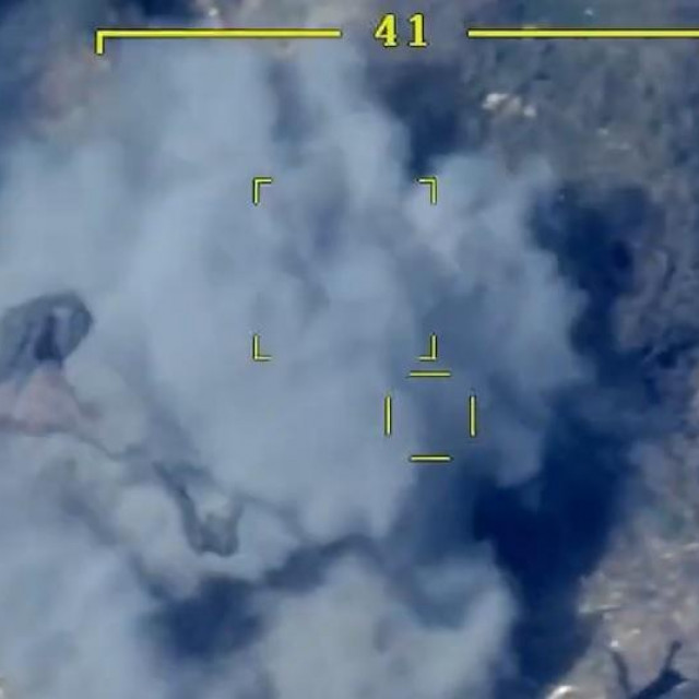 Snimke azerbajdžanskog ministarstva obrane