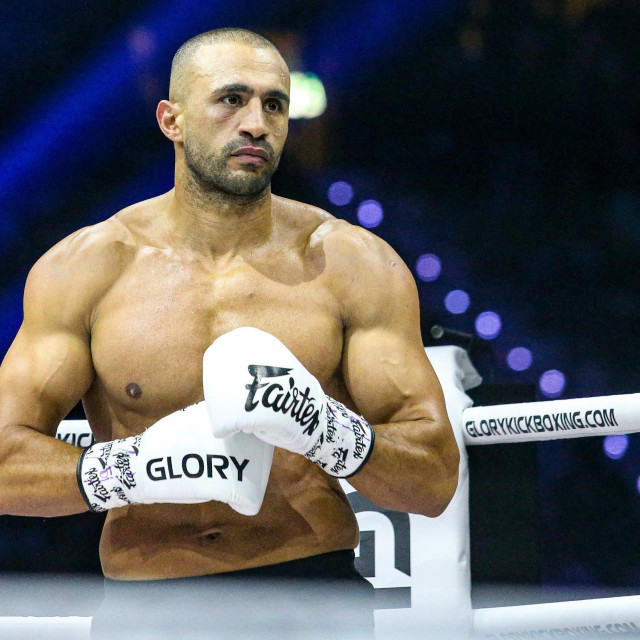 Badr Hari