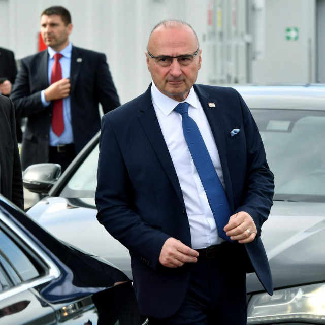 Gordan Grlić Radman