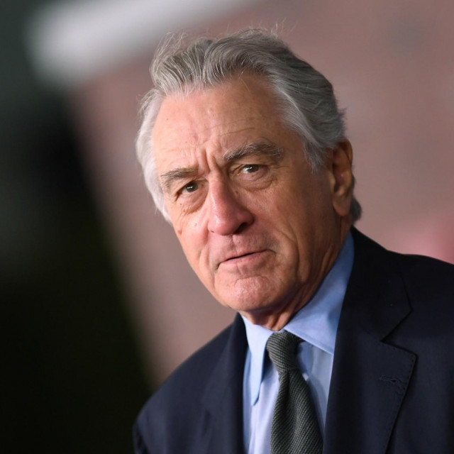 Robert De Niro