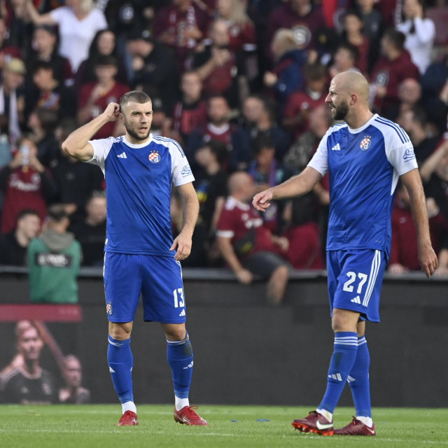 Stefan Ristovski i Josip Mišić