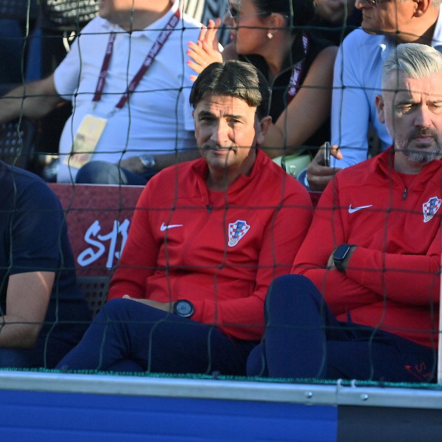 Zlatko Dalić