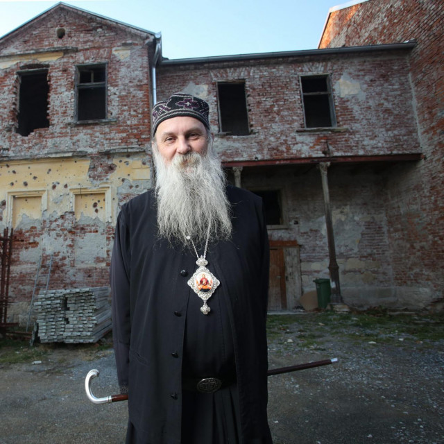Slavonski episkop Jovan