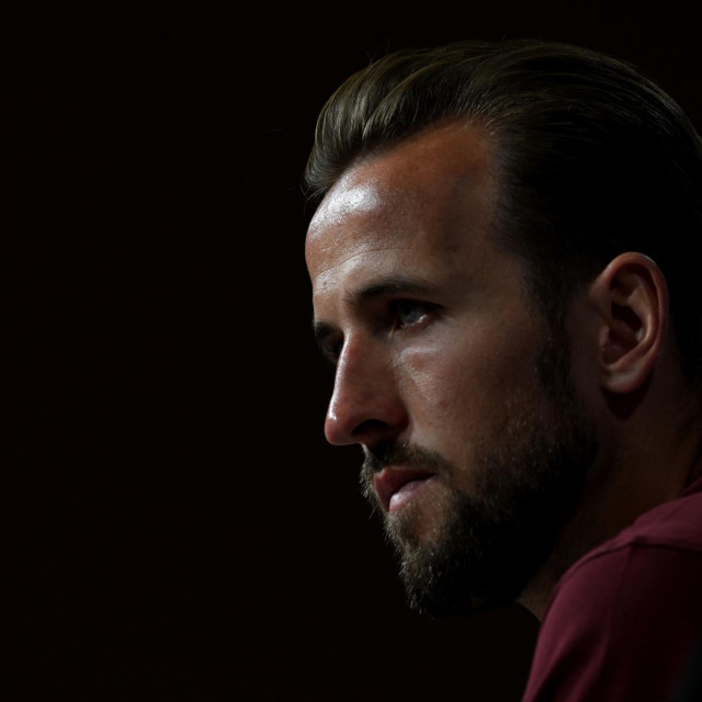 Harry Kane