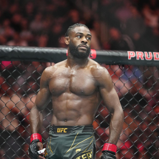 Aljamain Sterling 