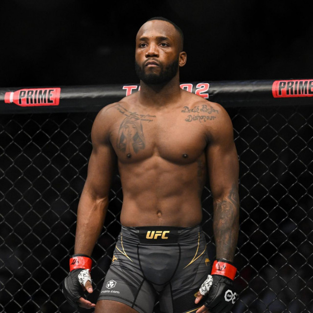 Leon Edwards 