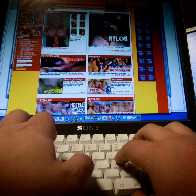 Ilustrativna fotografija