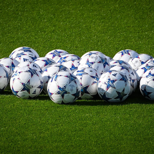 UEFA Champions League