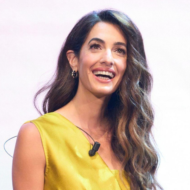amal clooney