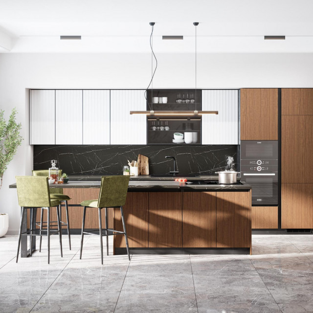 Nova zvijezda u Prima ponudi – kuhinja po mjeri Stela