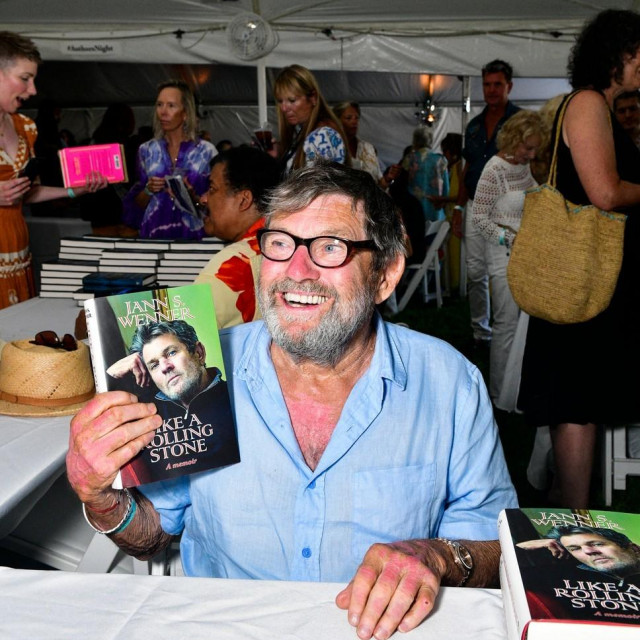 Jann Wenner