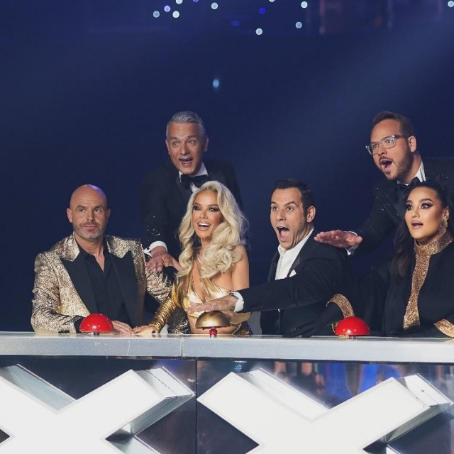 Žiri nadolazeće sezone ‘Supertalenta‘