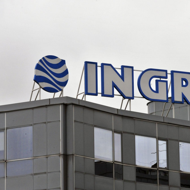 INGRA,sjedište