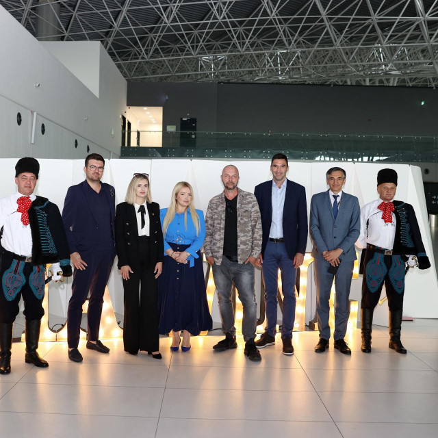 Vinski festival ‘Via Vino‘