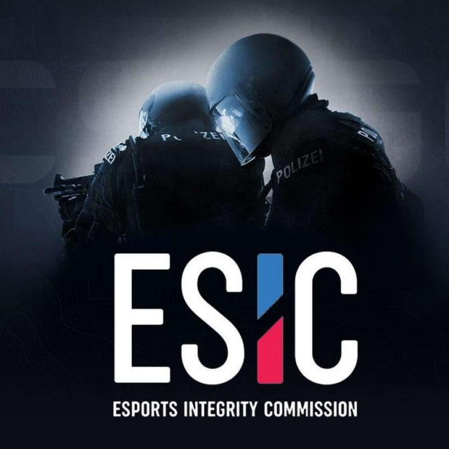 Komisija za integritet esporta
