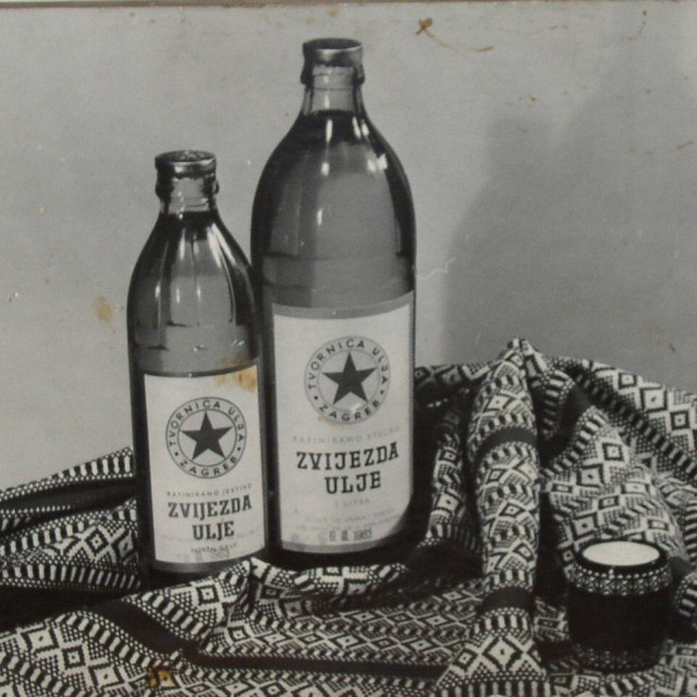 Zvijezda, 107. godina.