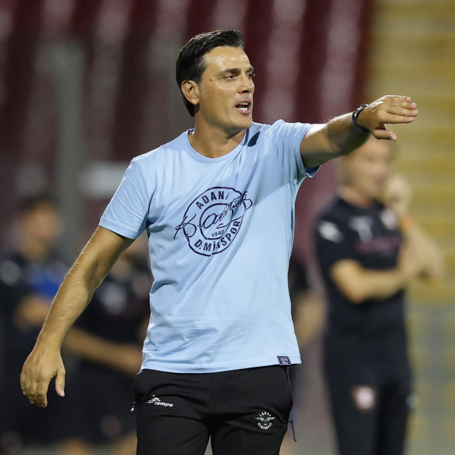 Vincenzo Montella