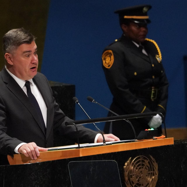 Zoran Milanović