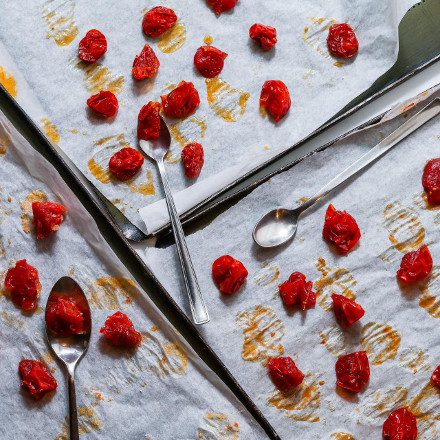 Tri metode kandiranja rajčica