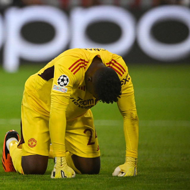 Andre Onana