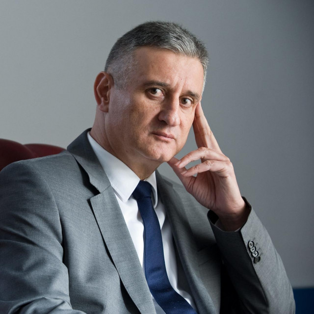 Tomislav Karamarko