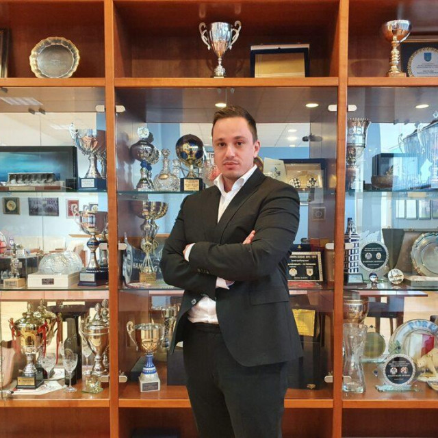 Aleksandar Aleksovski