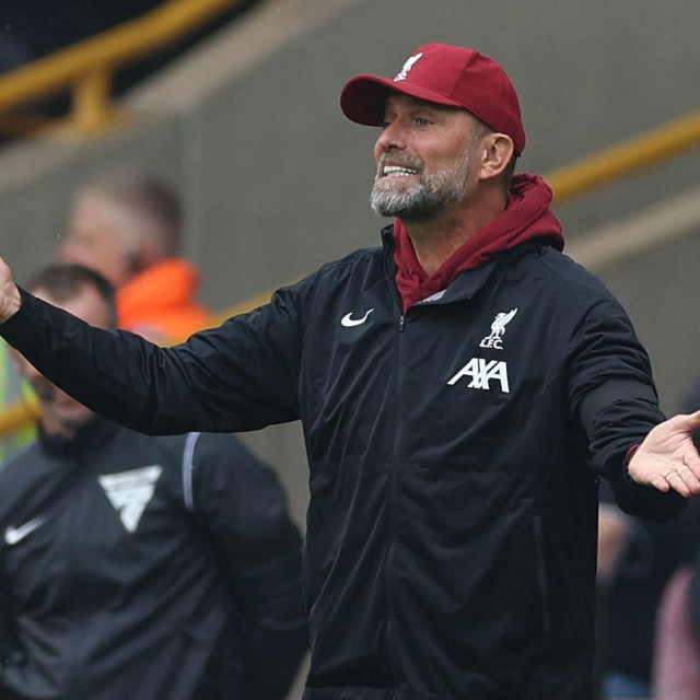 Jürgen Klopp