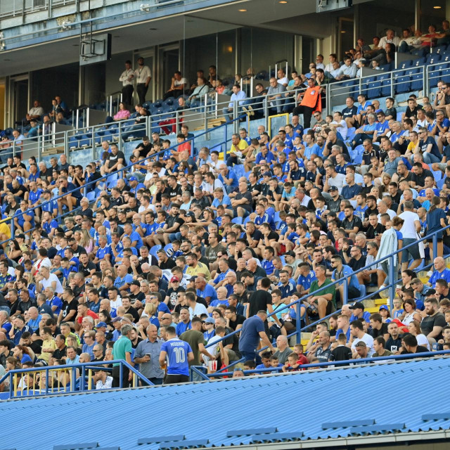 Stadion Maksimir