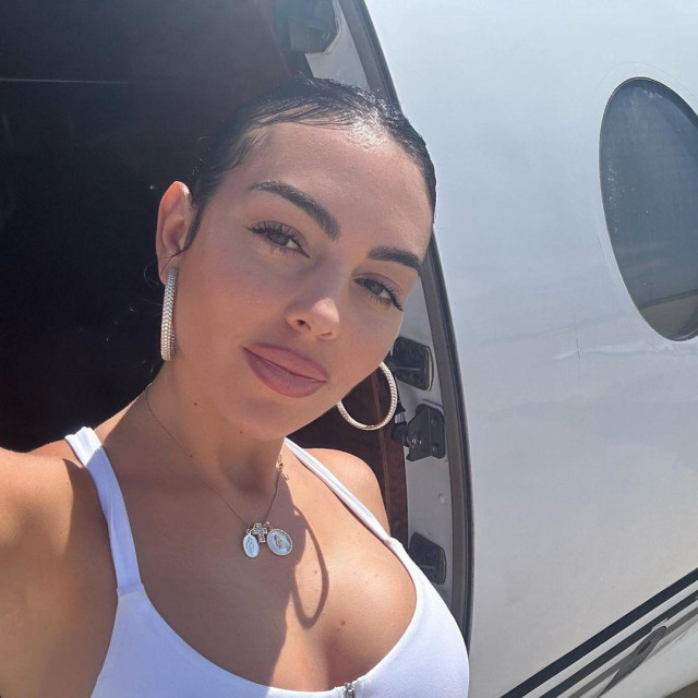 Georgina Rodriguez