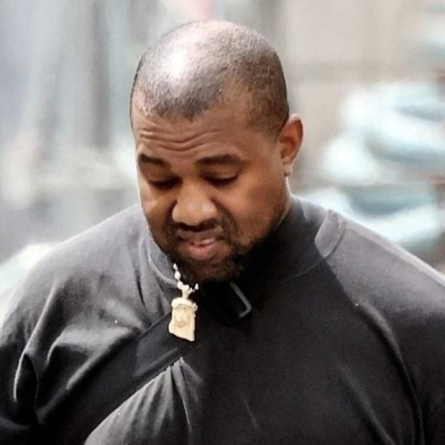 Kanye West