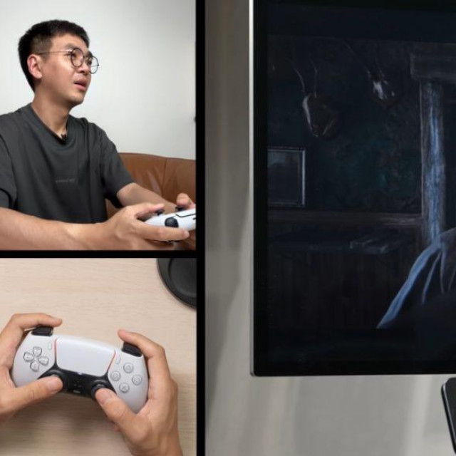 Vincent Zhong/Youtube