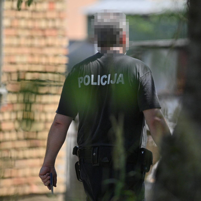 Ilustracija (arhivska fotografija)