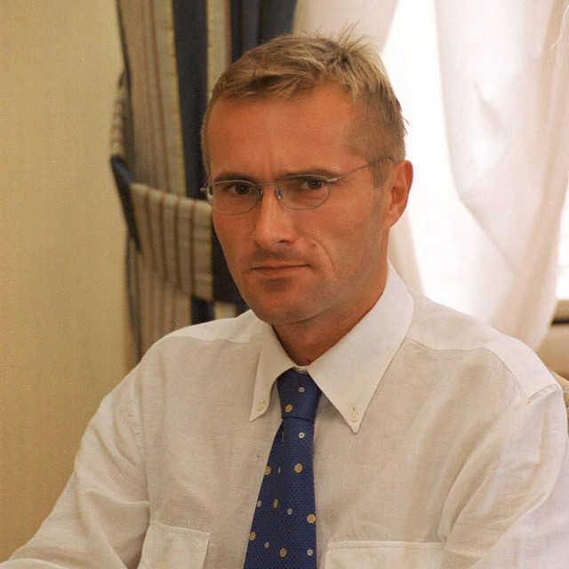 Boris Abramović