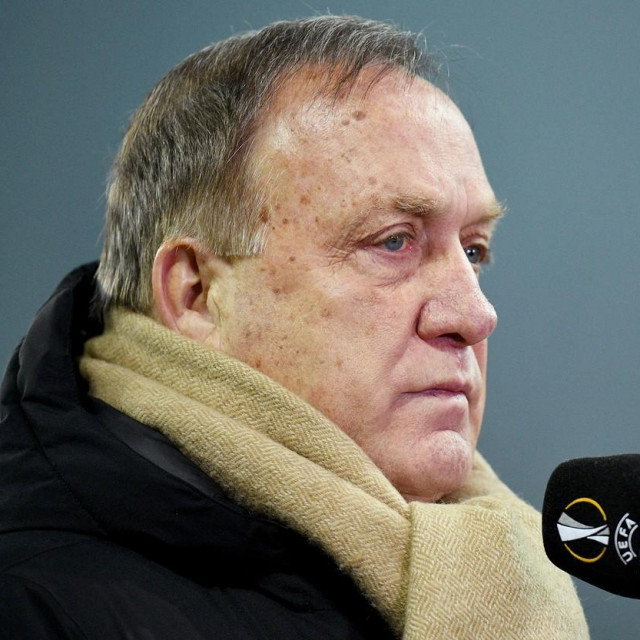 Dick Advocaat