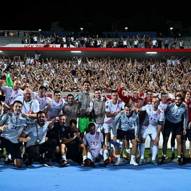 Slavlje Zrinjskog u Mostaru